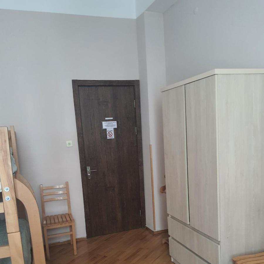 Guesthouse Hillside Тбилиси Экстерьер фото