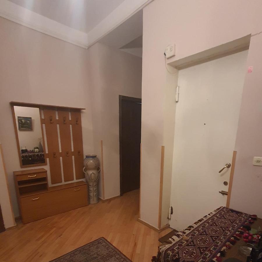 Guesthouse Hillside Тбилиси Экстерьер фото