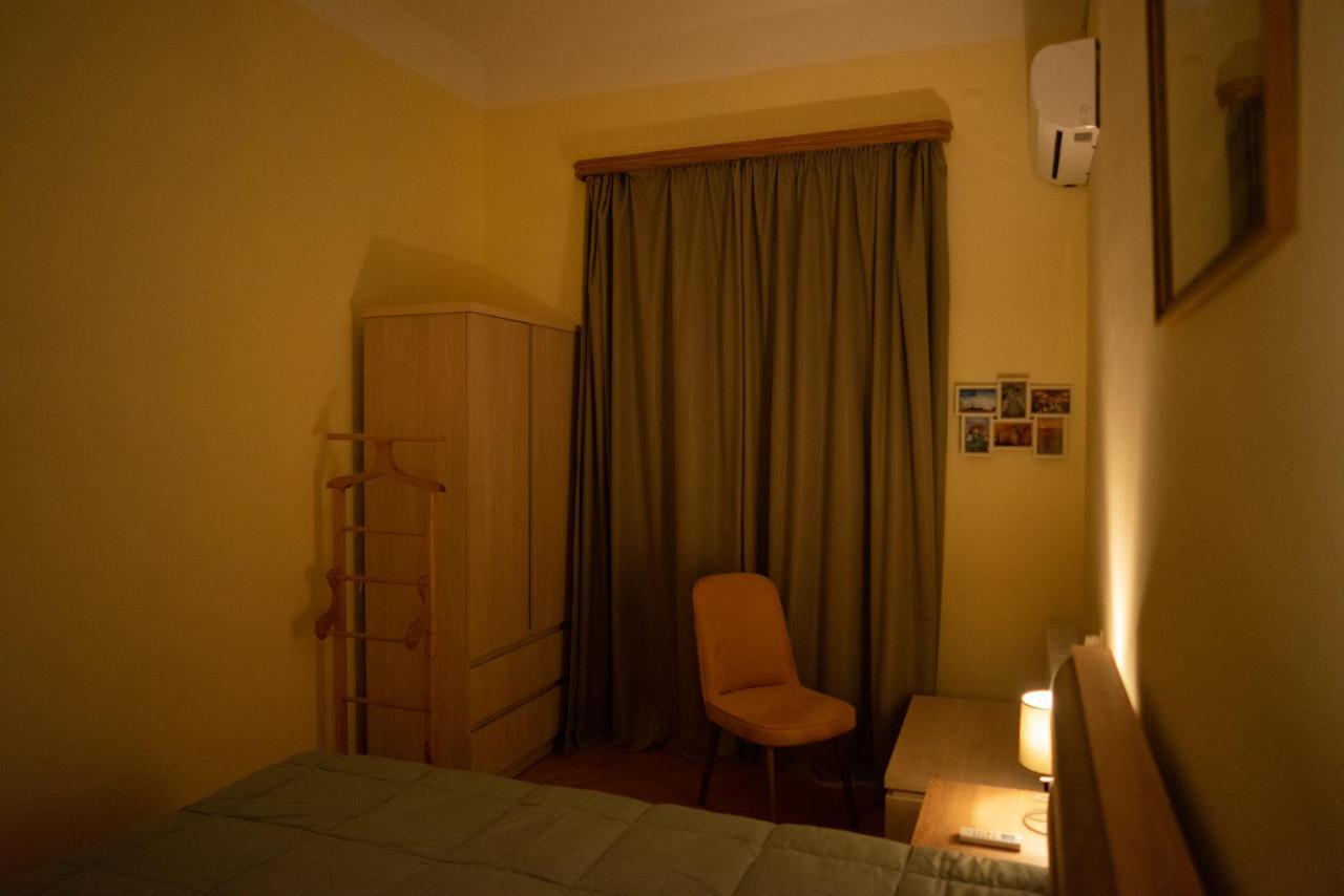 Guesthouse Hillside Тбилиси Экстерьер фото