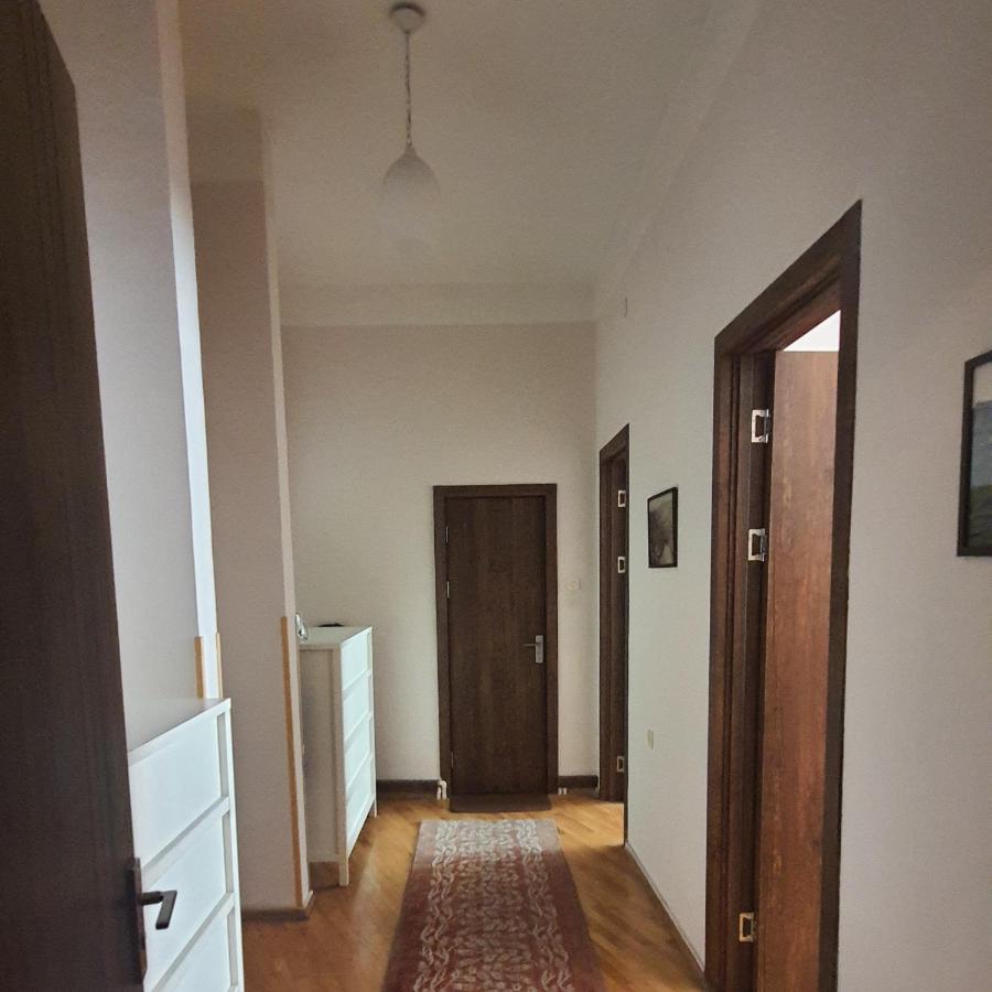Guesthouse Hillside Тбилиси Экстерьер фото