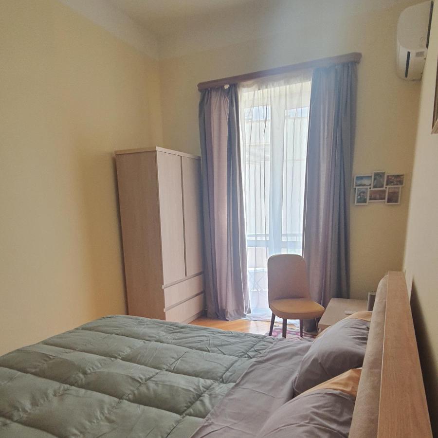 Guesthouse Hillside Тбилиси Экстерьер фото