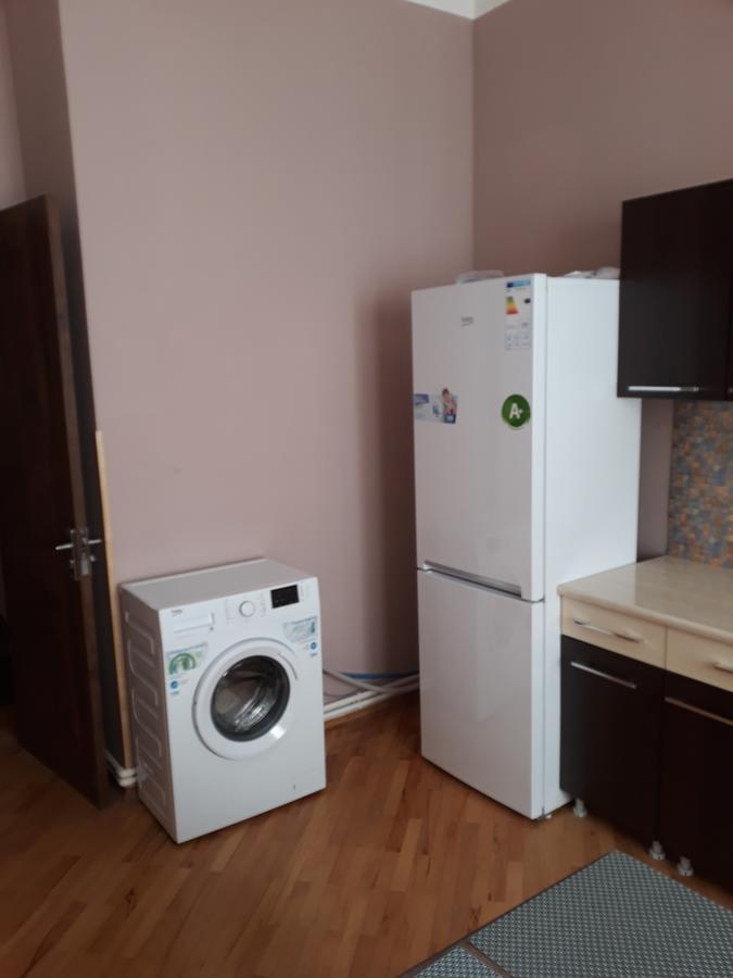 Guesthouse Hillside Тбилиси Экстерьер фото