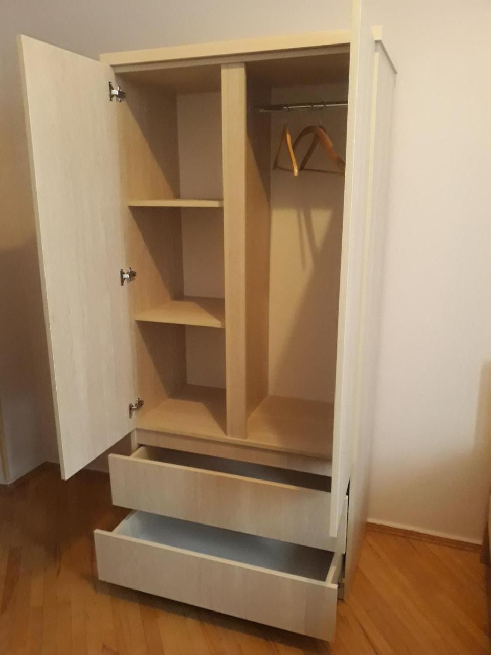 Guesthouse Hillside Тбилиси Экстерьер фото